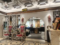 -桂园餐厅(五大道店)