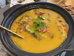 -俏立方·15年新楚菜