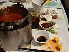 -领鲜活海鲜榴莲自助火锅(东门店)