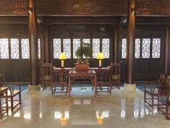 -古北水镇乌镇会精品酒店