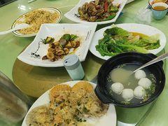 -景好海鲜餐厅(大鹏必选旅游店)