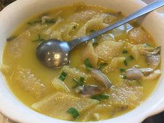 -阿娘家·原生态农家菜(国顺东路店)