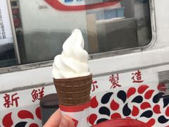 -富豪雪糕车流动点(尖沙咀店)