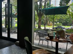 -星巴克臻选(湖滨道店)