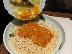 -裕兴记•蟹黄面馆(人民广场店)