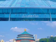 -重庆中国三峡博物馆(重庆博物馆)