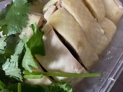 -振鼎鸡(华阴路店)