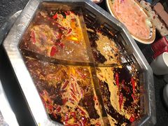 -陈眼镜火锅(总店)