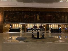 -西安唐隆国际酒店(大雁塔大唐不夜城店)