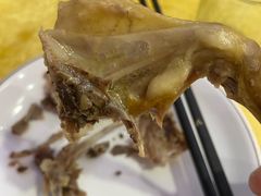 -石岐鸽师傅餐厅(石岐总店)