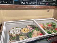 -李久其家民间餐厅(观沙岭公园店)