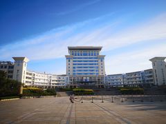 -山东大学(威海校区)