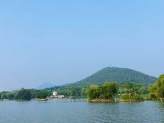 -云龙湖旅游景区