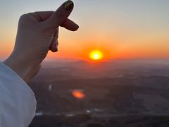 -帽儿山国家森林公园