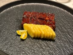 -木守西溪溪隐餐厅