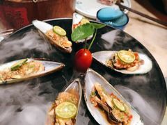 -佬麻雀·新湘菜(珠海金发购物中心店)