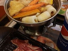 -吉野家(时代广场店)