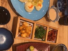 -鹅喜粤·广州味·点心·烧鹅(长隆店)