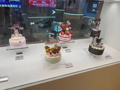 -好利来(上海长宁龙之梦店)