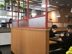 -阿香米线杭州西湖银泰文化广场餐厅