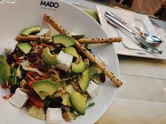 -MADO冰淇淋咖啡馆(淘金店)