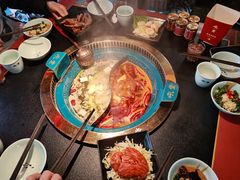 -吼堂老火锅(万寿宫店)