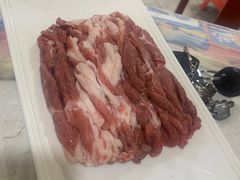 手切羊肉-原柳滩高台阶涮羊肉