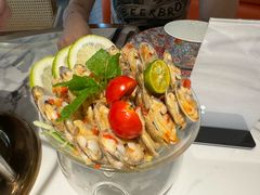 -泰椰里·泰国餐厅(智慧城广百广场店)