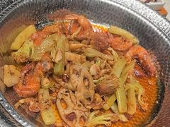 -李氏传家菜(兴城路店)