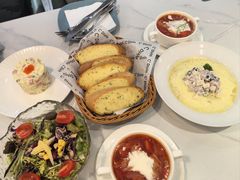 -库滋明·俄罗斯特色美食(中央大街店)