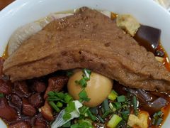 -蒋家肠旺面馆老店(合群路店)