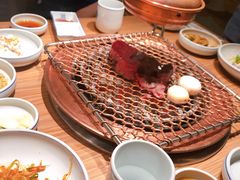 -王妃家(明洞中央店)