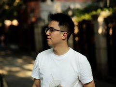 -安福路