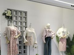 -万达广场(大明宫店)