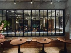 -INSA Korean Bistro饮鲨韩食酒馆