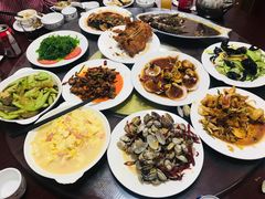 -九龙餐厅(大沽路店)