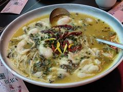-粉墨特色菜·烧烤音乐酒馆