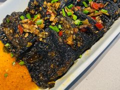 长沙臭豆腐-洞庭鱼香(万科店)