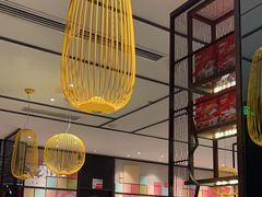 -眉州东坡·熊猫主题餐厅(枫蓝店)