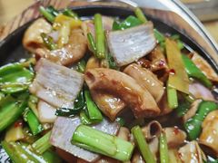 -园林美食城·本土农家菜(杨和镇店)