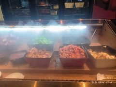 -丰茂烤串(公园店)