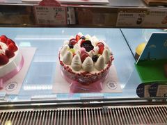 -巴黎贝甜(华堂新辰汇店)