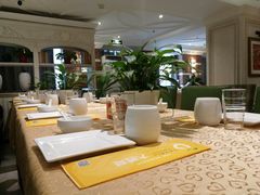 大堂-大鸭梨烤鸭(左家庄店)