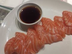 -禾斗海鲜自助(市南银座店)