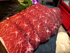 -松渡·鲜肉泥炉烤肉(时代天街店)