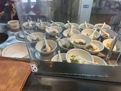 -汪一挑馄饨(老街店)