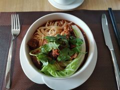 -华侨城嘉途酒店·屋顶阳光餐厅