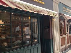 -赵小姐的店(鼓浪屿三友店)