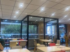 -永和大王(蛙嫩鸡香煲煲鲜·军博店)