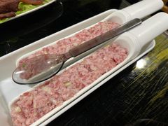 -黔府豆米火锅野菜馆(南马店)